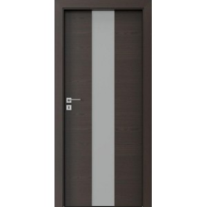 Villadora MODERN Sand S02 Orech Tmavý 